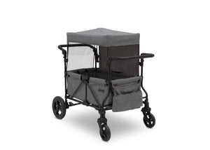 Jeep® Wrangler Stroller Wagon | Delta Children