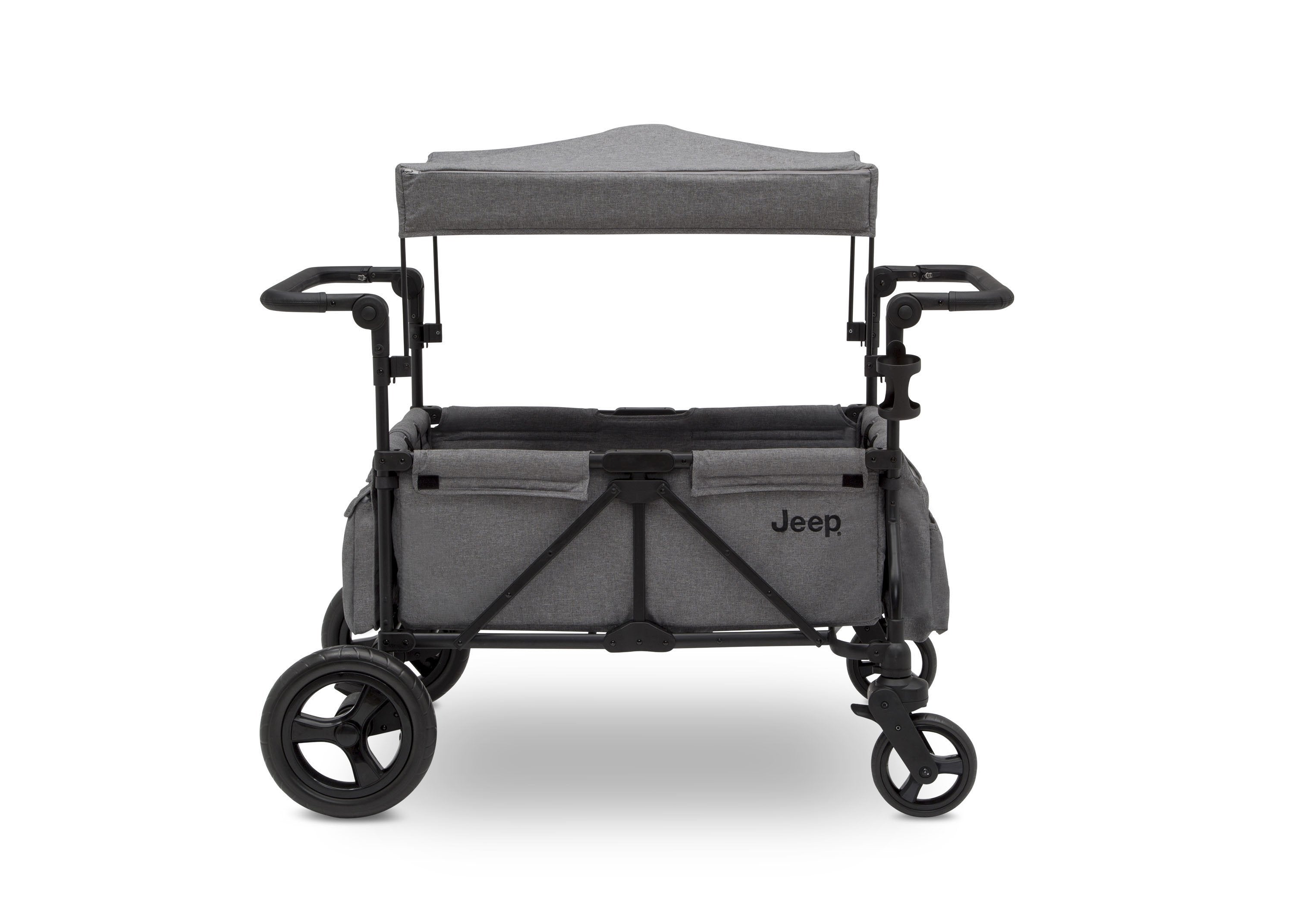 Jeep® Wrangler Stroller Wagon | Delta Children