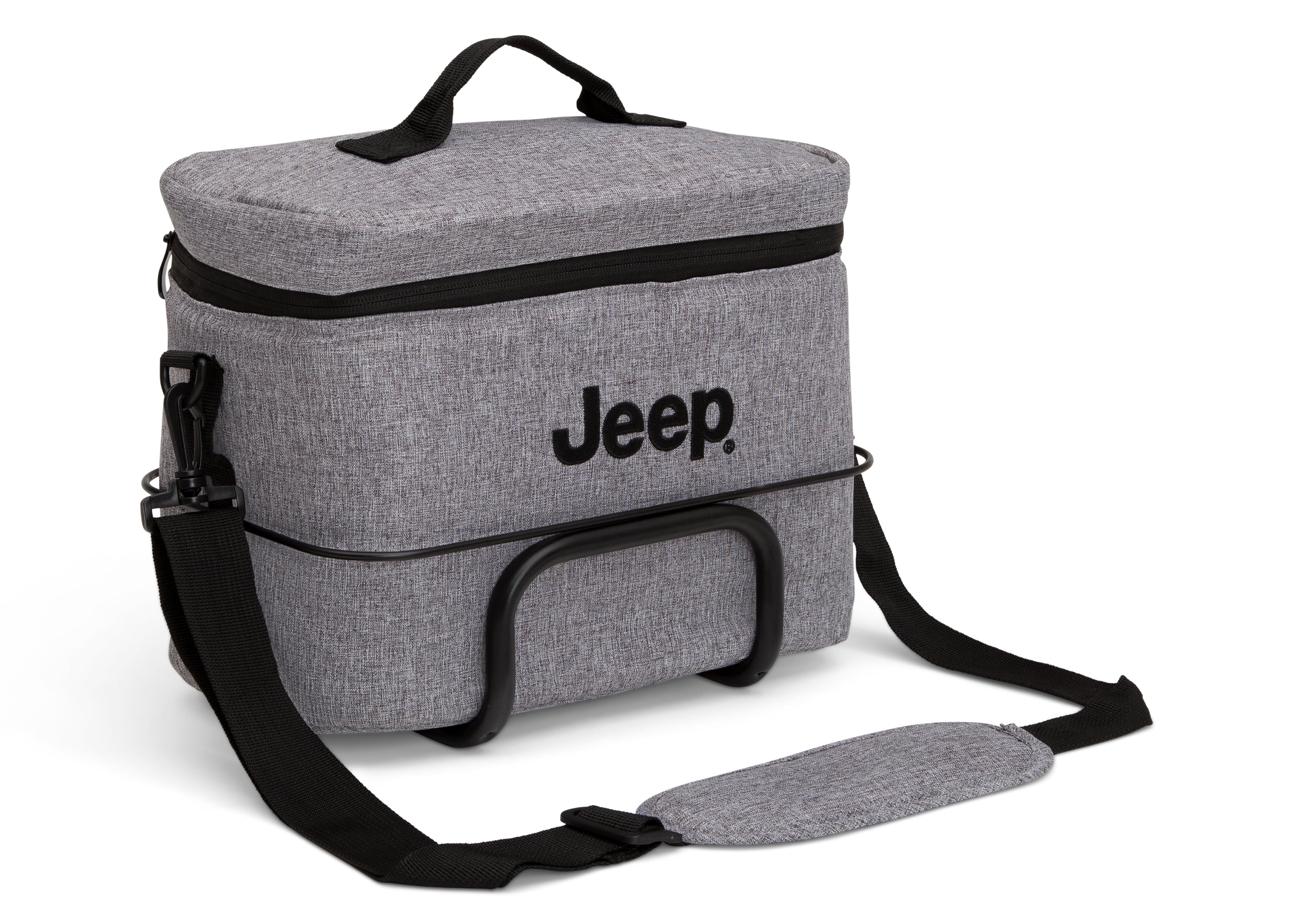 Arriba 52+ imagen jeep wrangler stroller wagon cooler