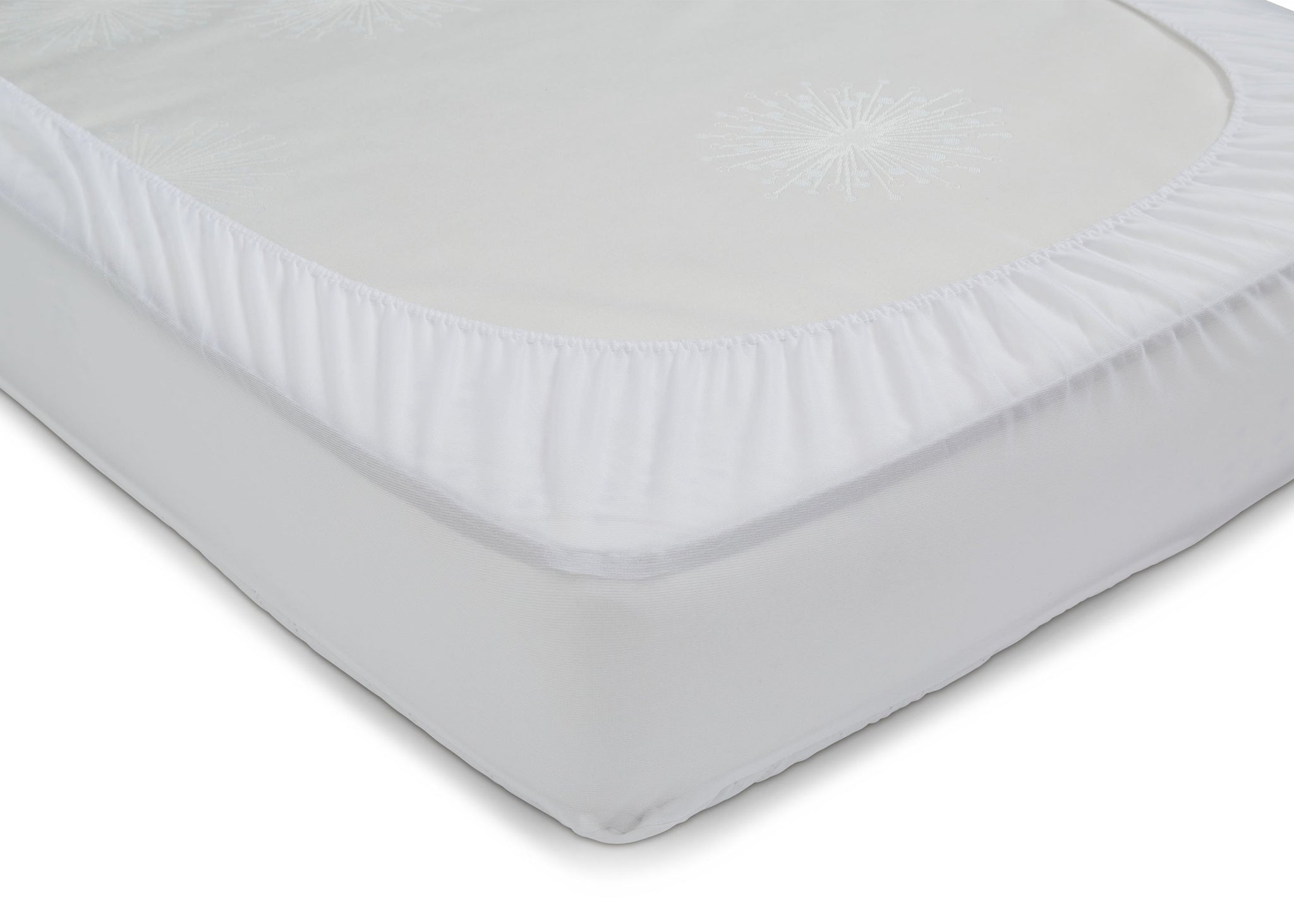 beautyrest brilliant sun crib mattress