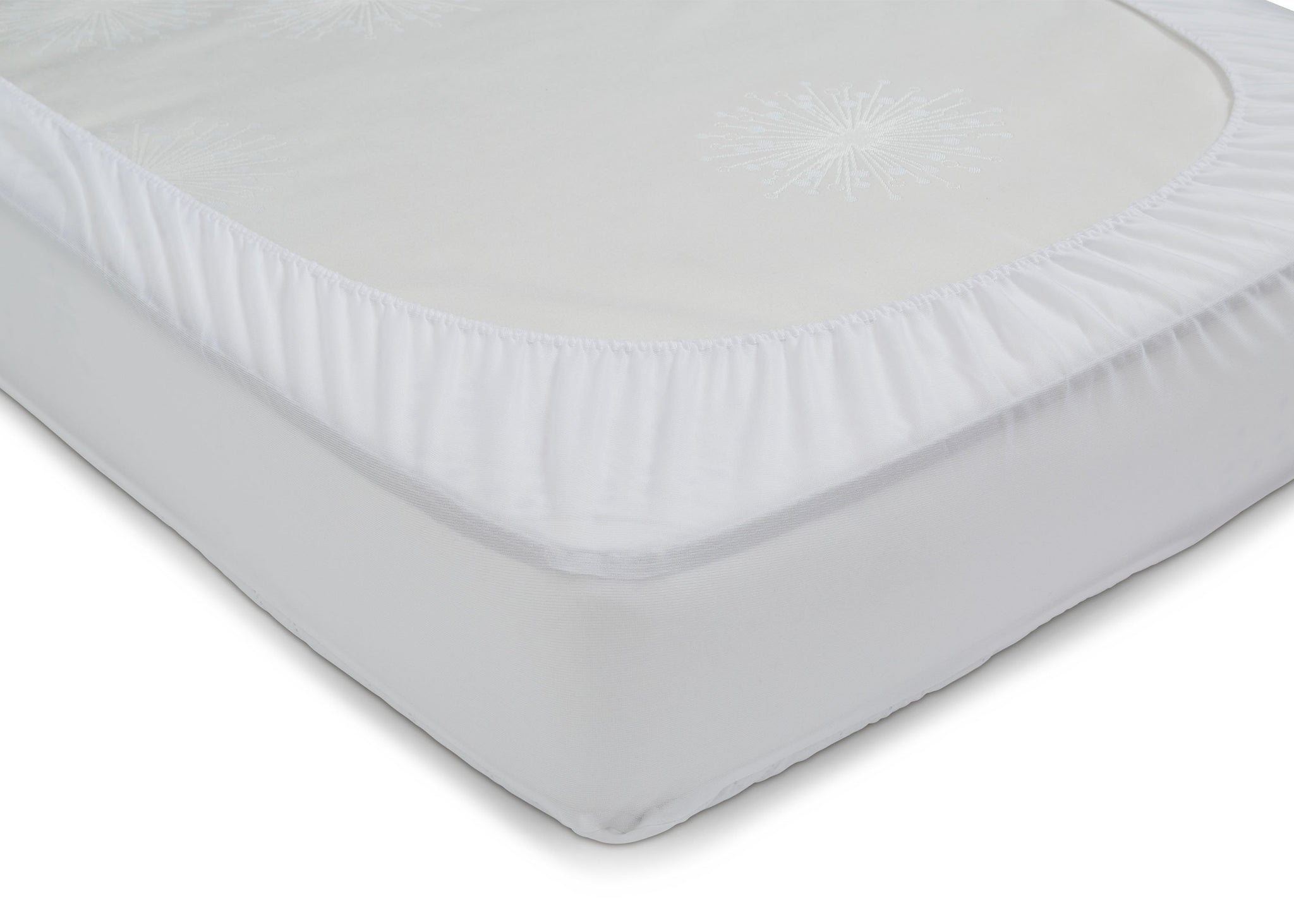 beautyrest platinum crib and toddler mattress