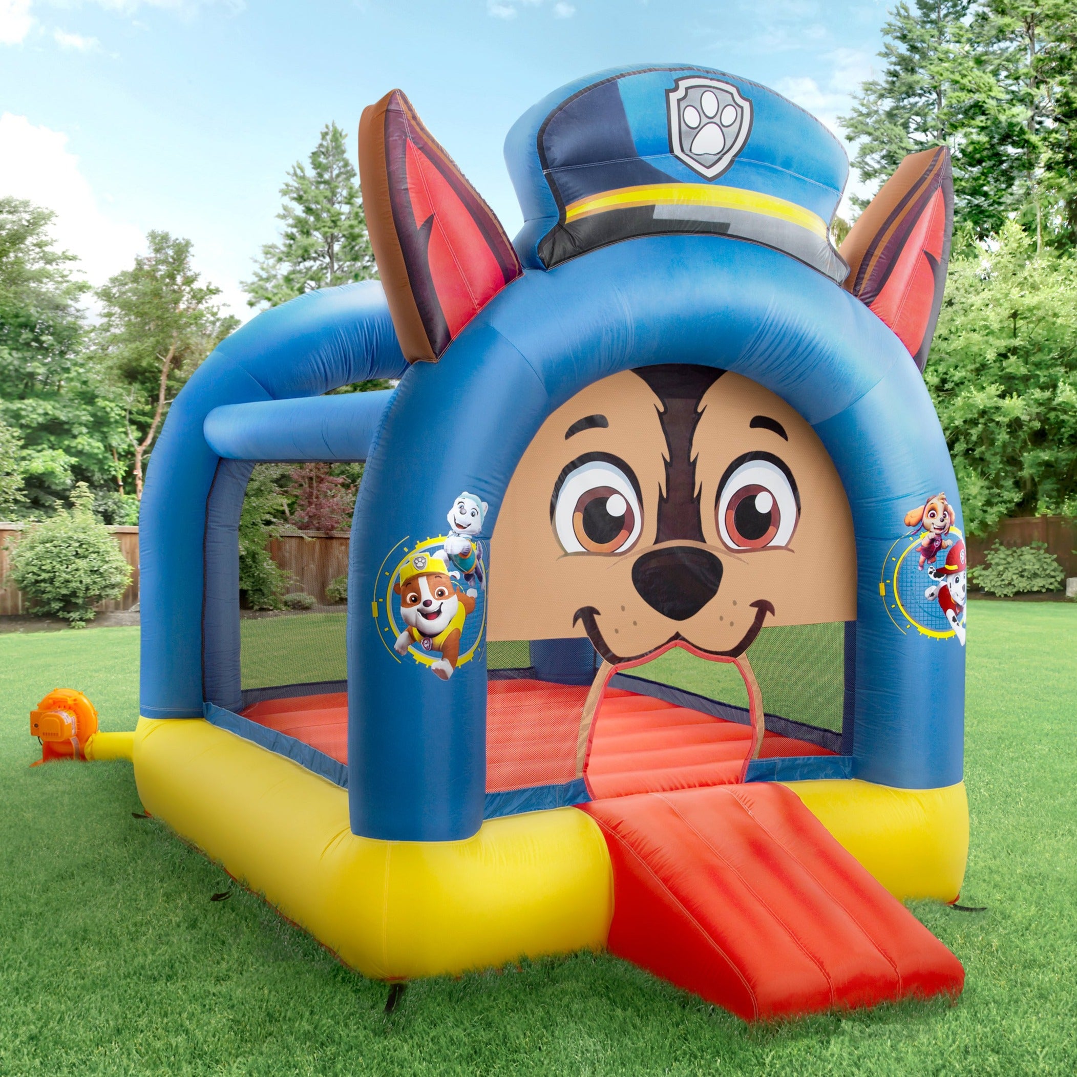 Bounce House Rentals Dallas