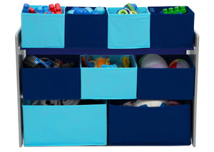 delta storage bins