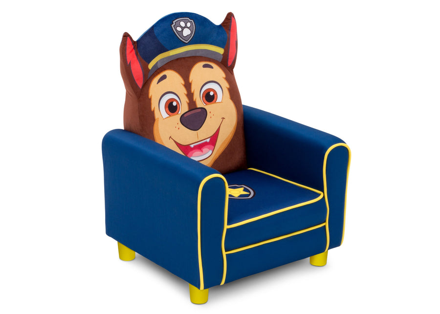 nick jr paw patrol bed