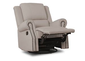 delta dexter recliner