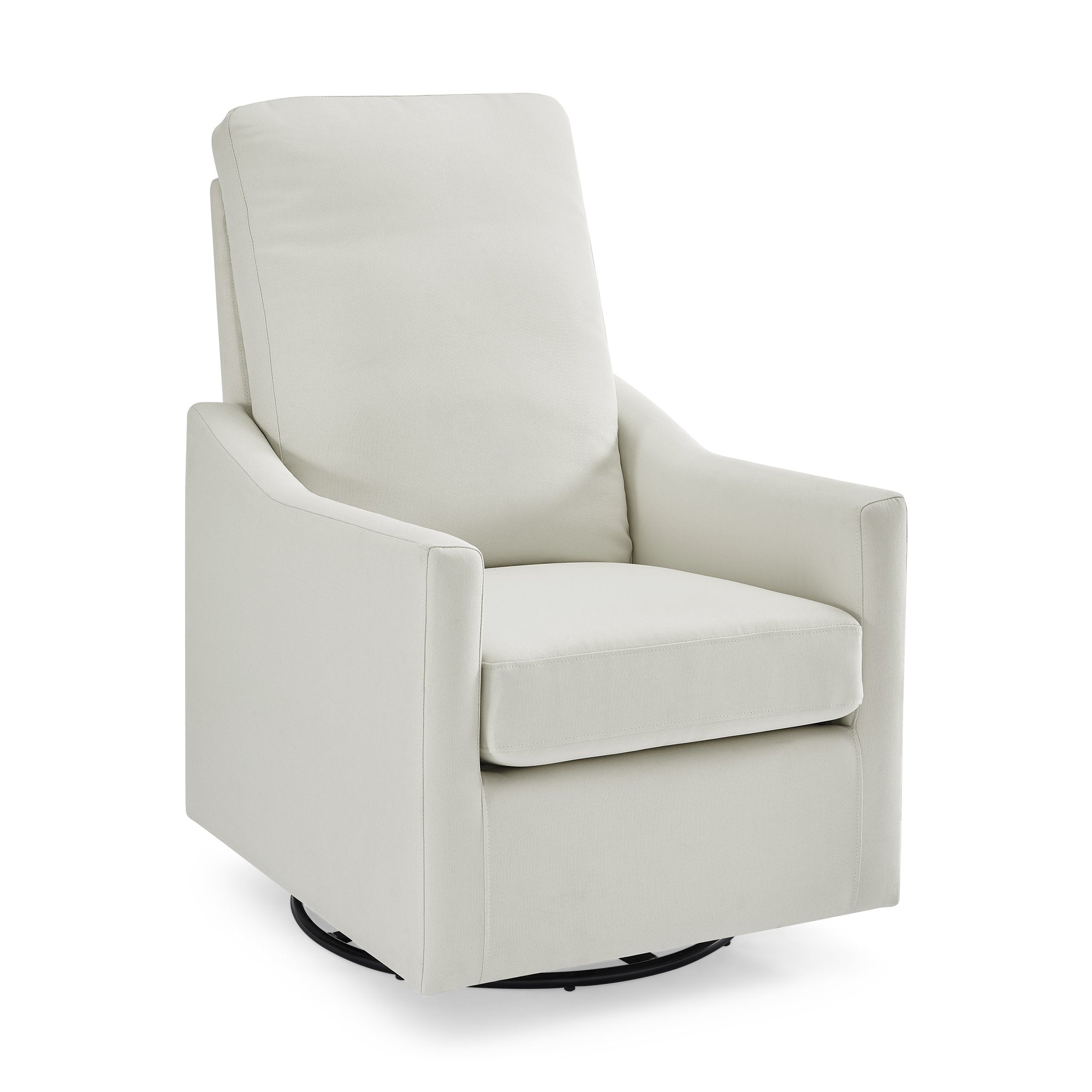 nursery glider rocker