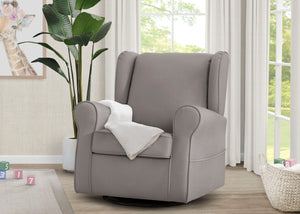 beautyrest sofil chair 49404