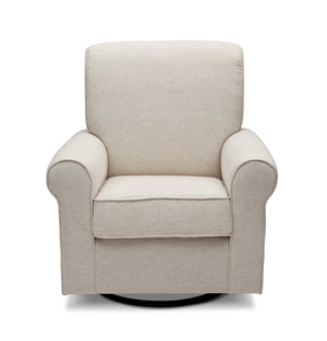 delta avery swivel glider