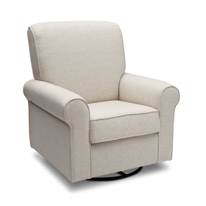 delta avery swivel glider