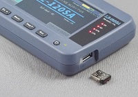 Lineeye LE-170SA CAN/LIN Monitor - USB Memory - Debug Store UK