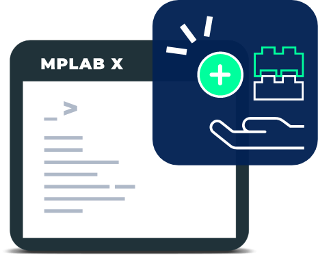 MPLAB X IDE Module