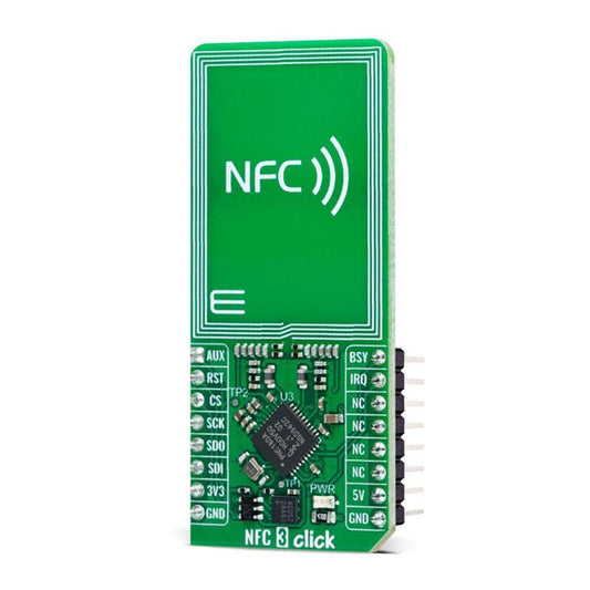 NFC Tag 5 Click