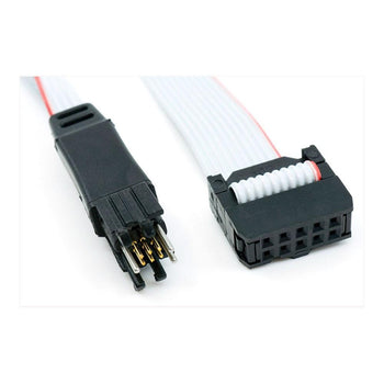 Euro 5 6pin OBD2 connector pinout - MCU Innovations, Inc.