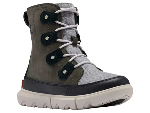 Sorel: Explorer II Jet Boot