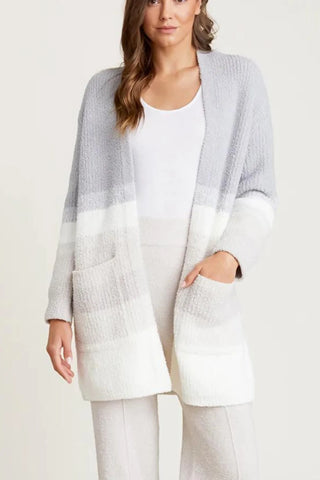 Barefoot Dreams cardigan 