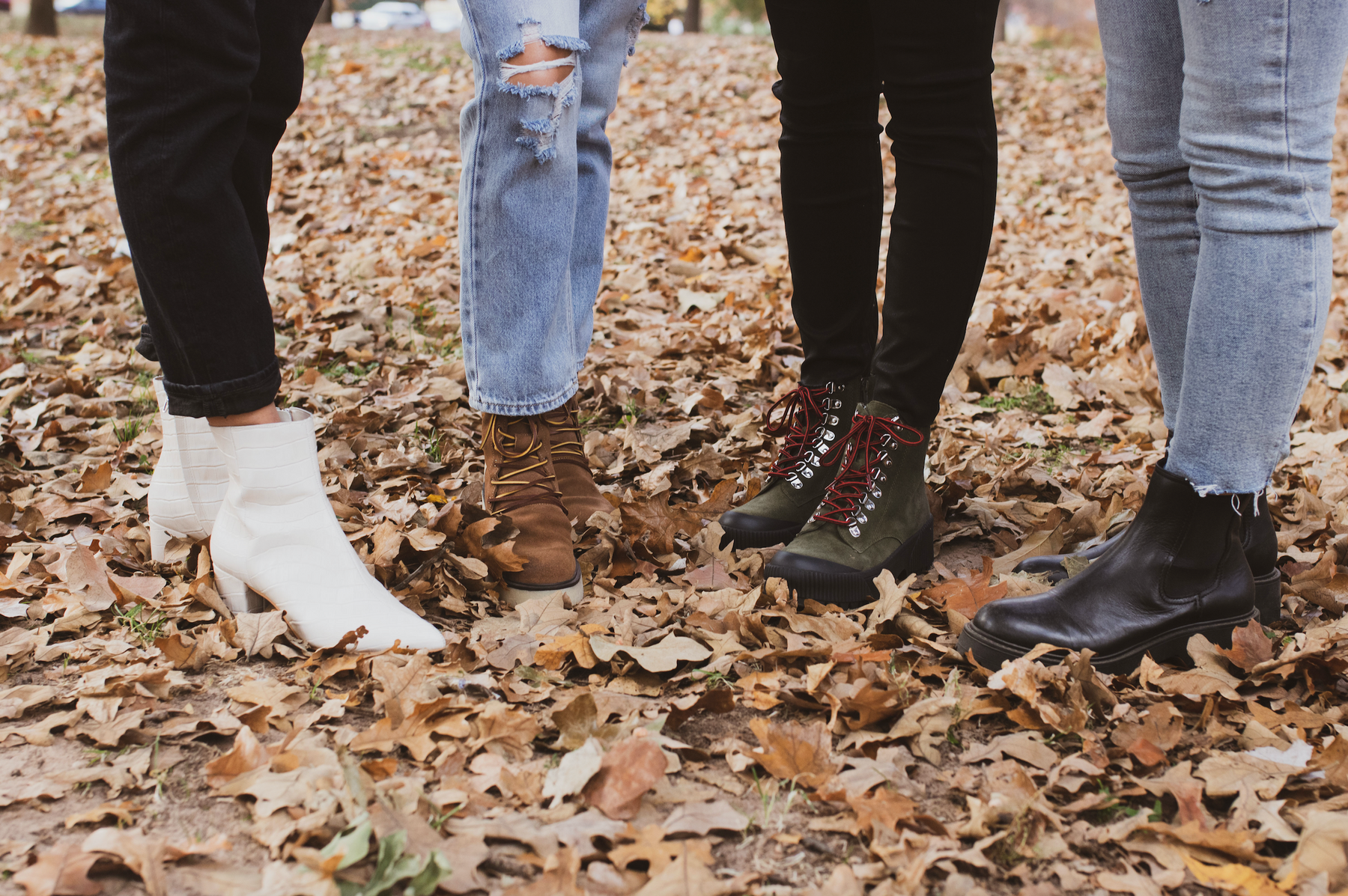 dylan lace up boots