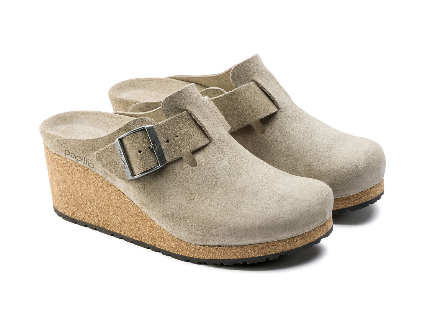 birkenstock fanny clog