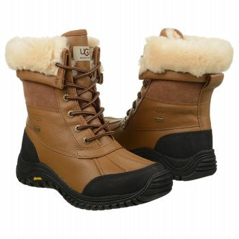 UGG ADIRONDACK – J. Cole Shoes