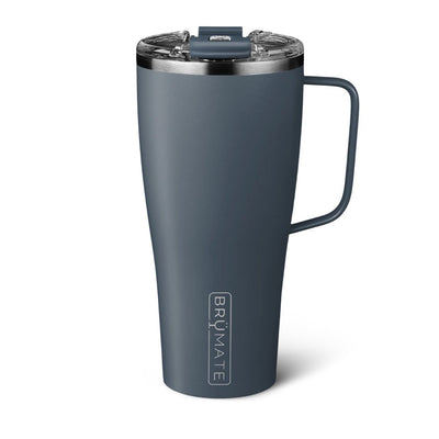 BruMate Morning Rose Toddy XL 32 oz Mug