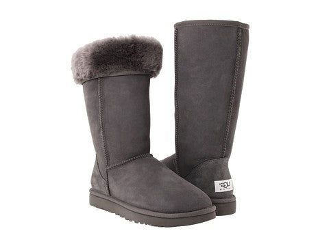 UGG CLASSIC TALL – J. Cole Shoes