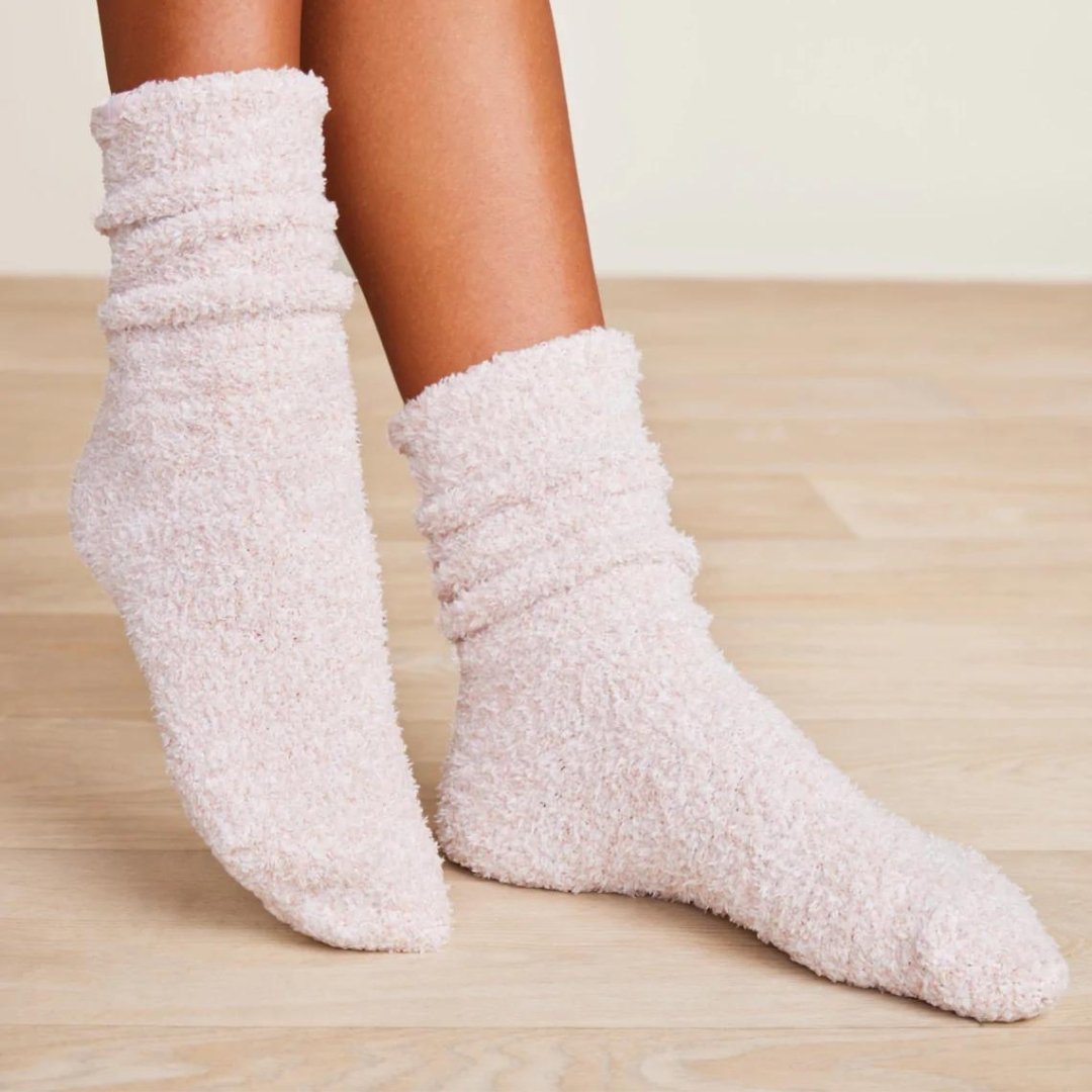 Cozychic Heathered Sock