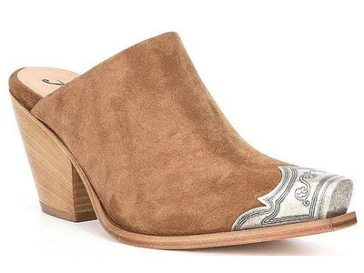 Free People Women's Brayden Fisherman Western Booties