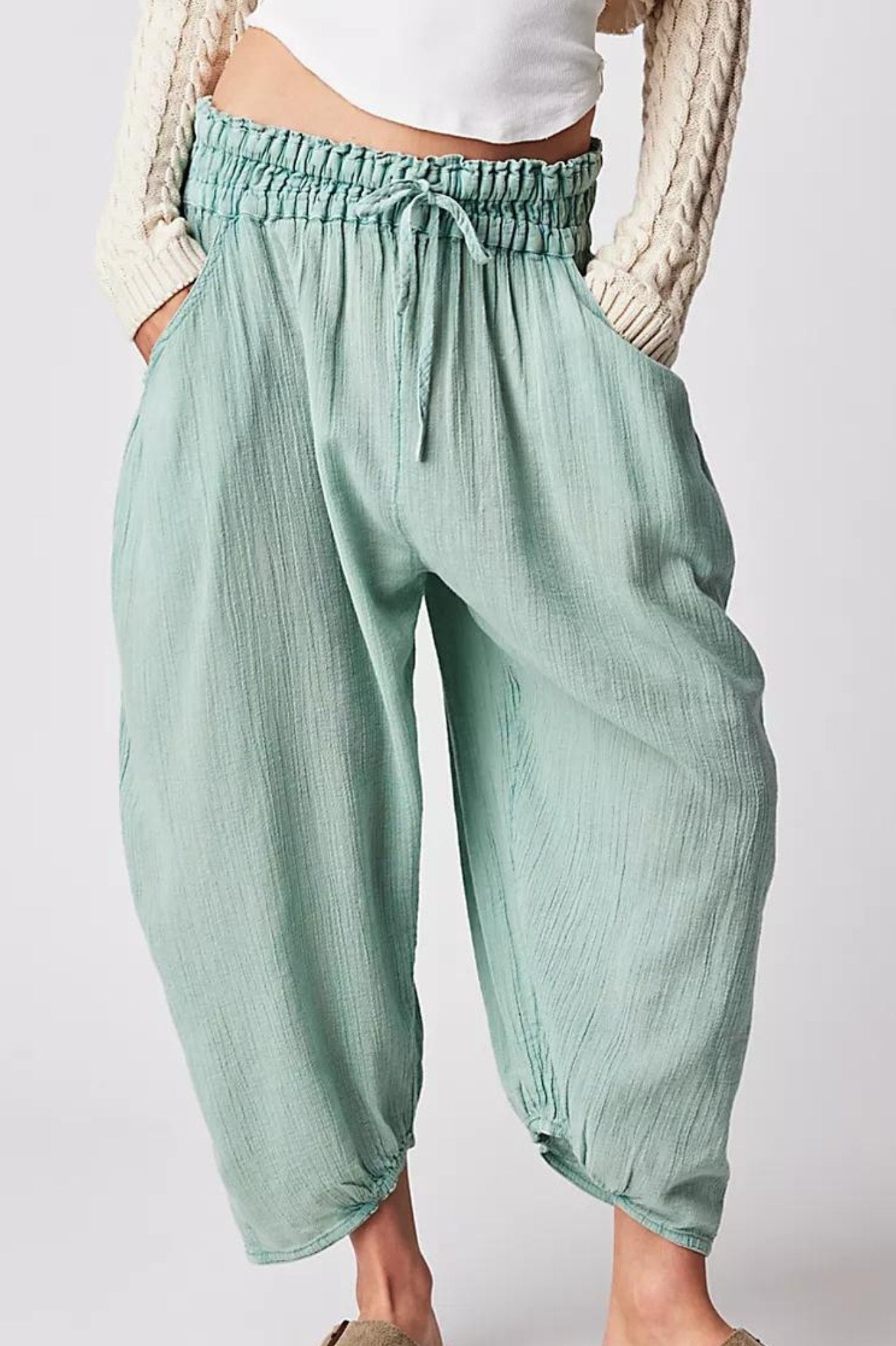 Free People: Lust Over Pant