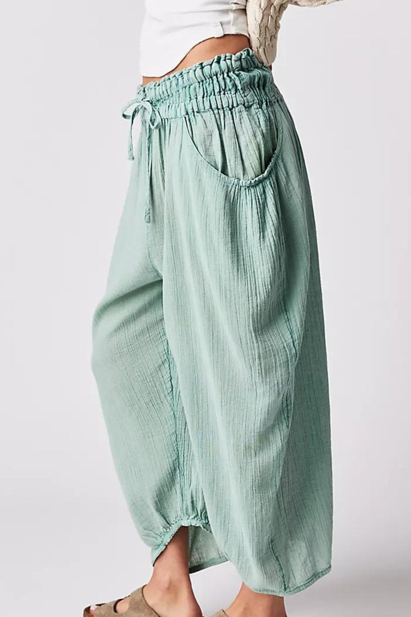 Free People: Lust Over Pant