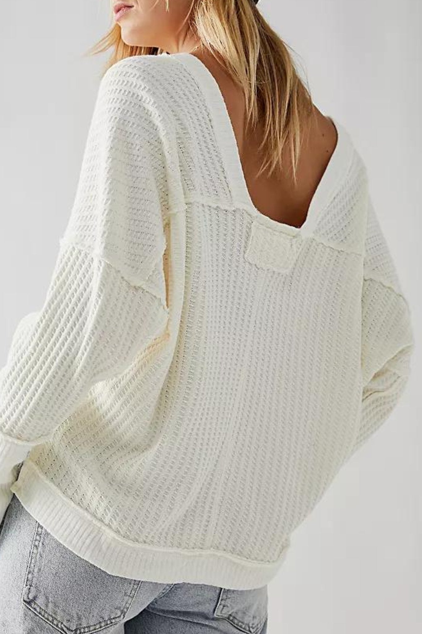 Free People: New Magic Thermal