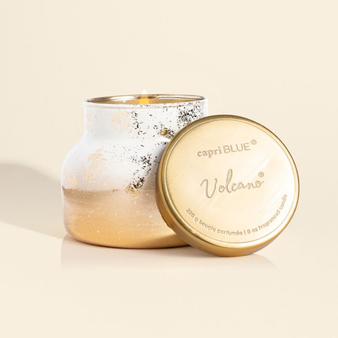 Glimmer Petite Jar 8 oz