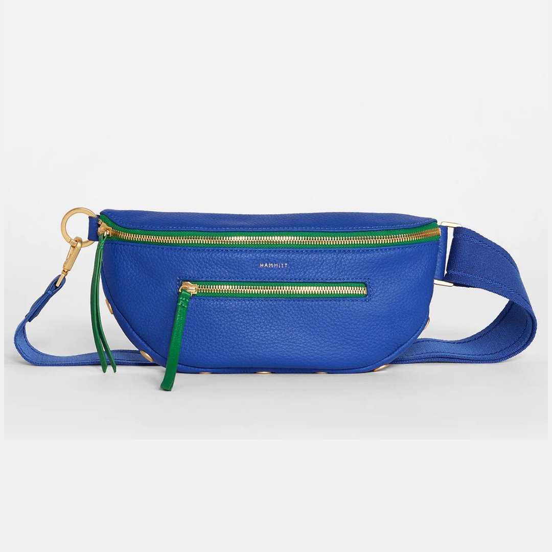 Hammitt: Charles Crossbody Hammitt