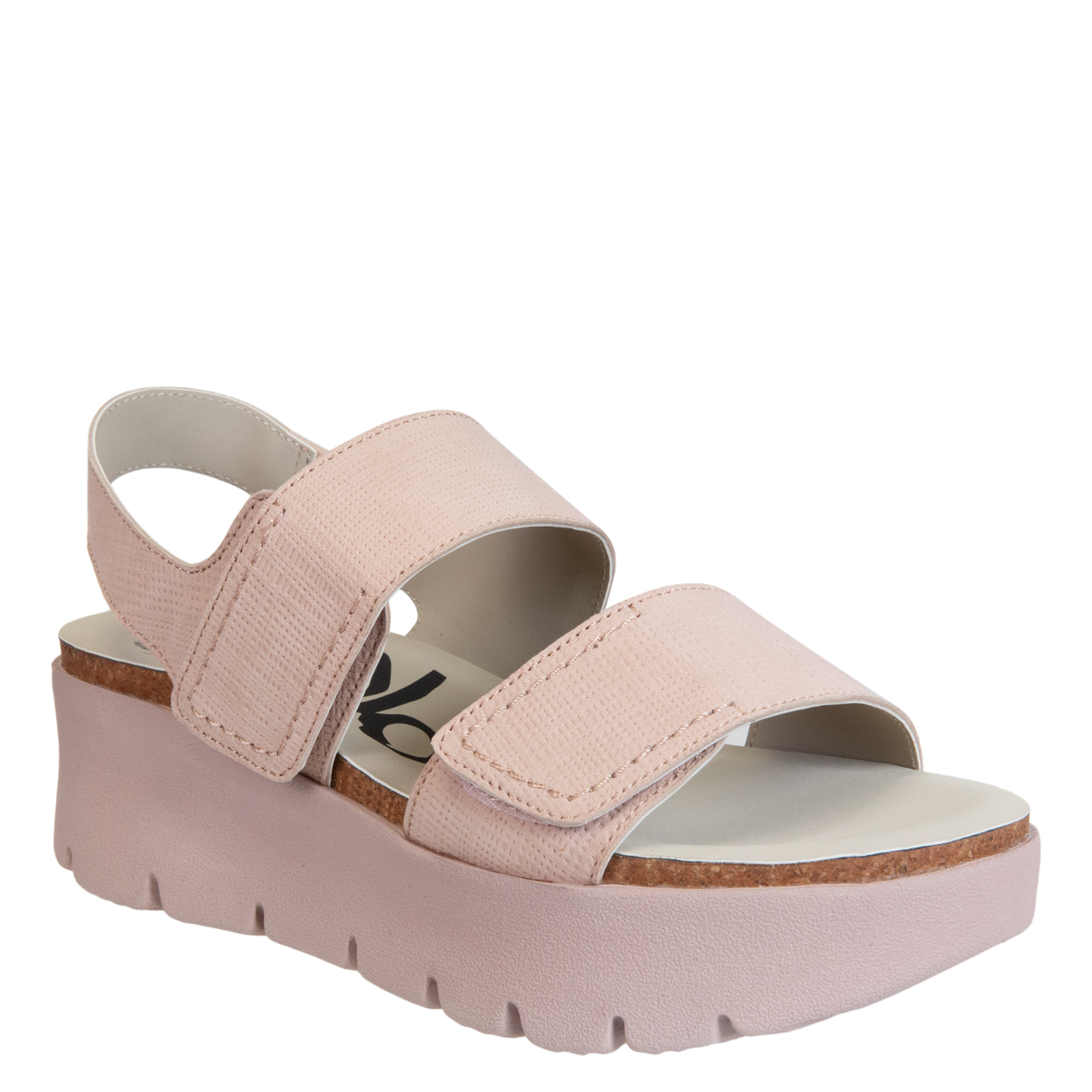 OTBT - MONTANE in ROSETTE Platform Sandals