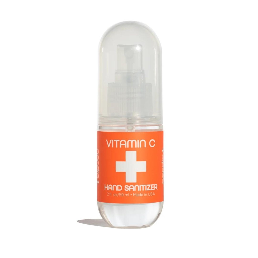 Nordic+Wellness Vitamin C Hand Sanitizer