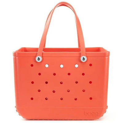 Original Bogg Bag in Coral - J. Cole Shoes