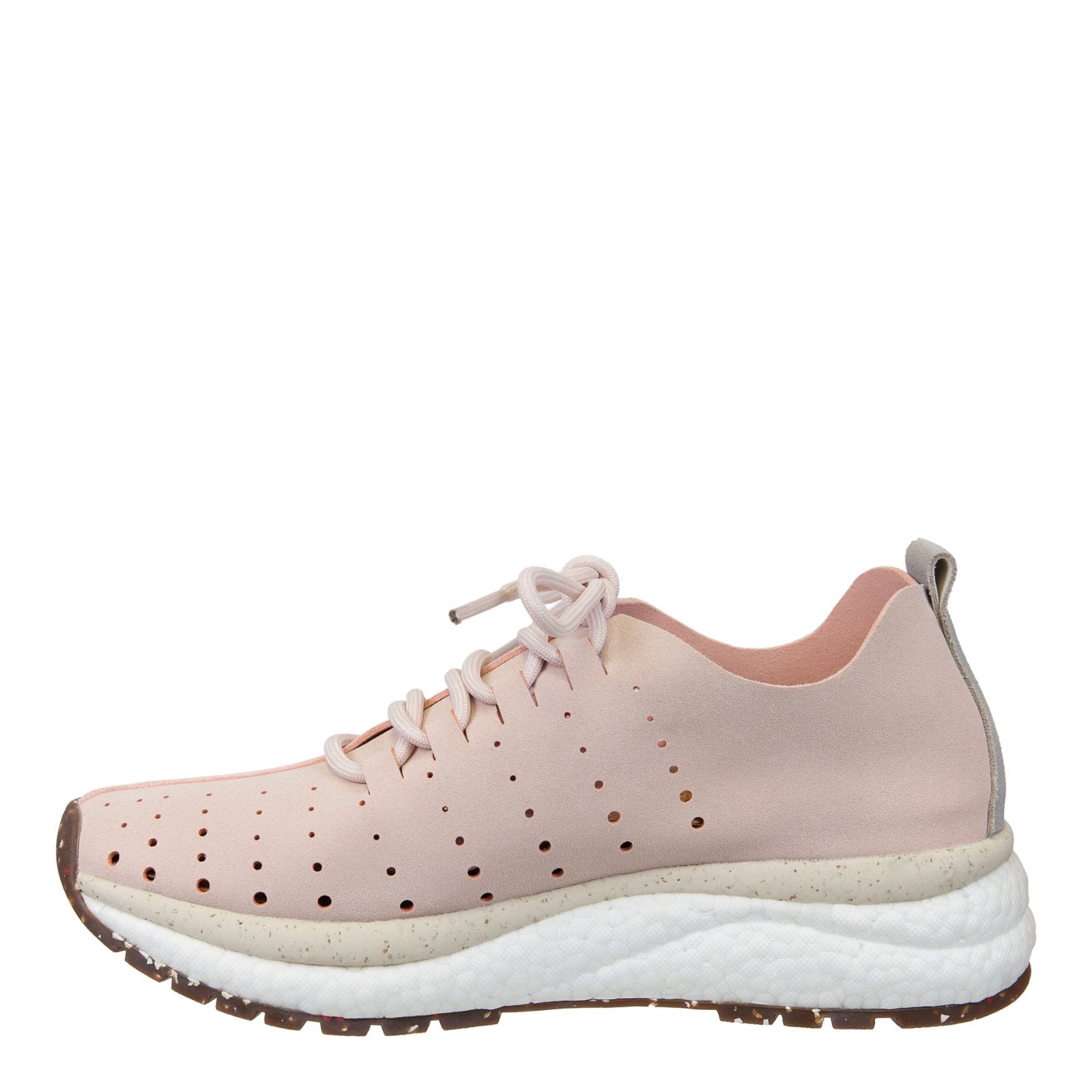 OTBT: ALSTEAD in LIGHT PINK Sneakers