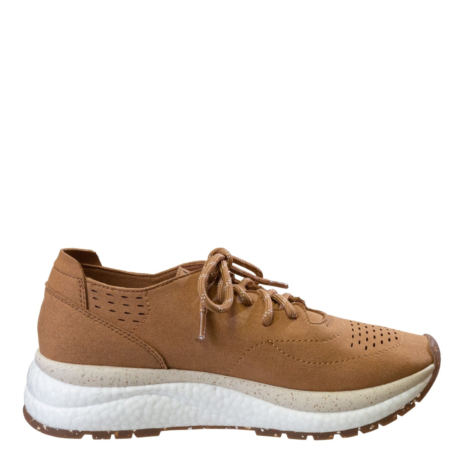 OTBT: FREE in CAMEL Sneakers