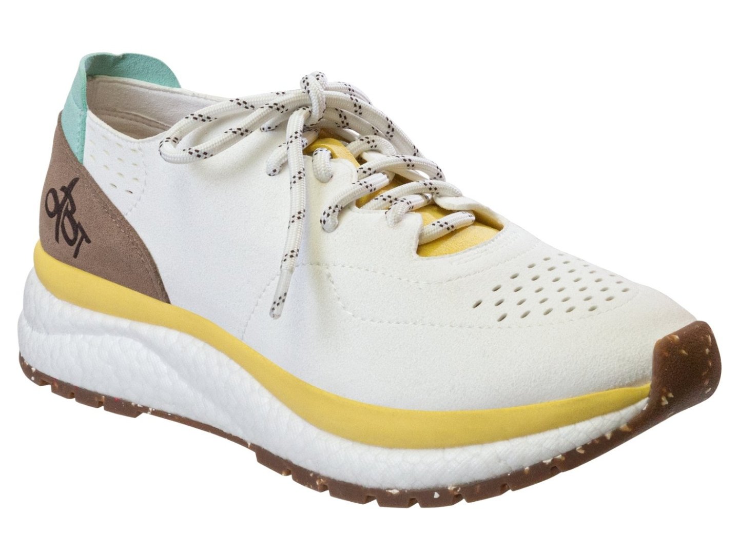 OTBT: FREE in CANARY Sneakers