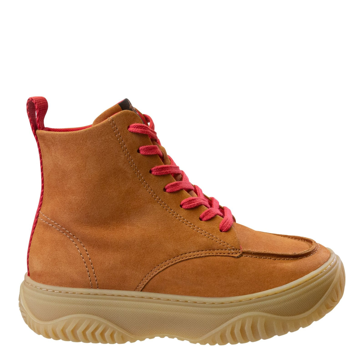 OTBT - GORP in CAMEL Sneaker Boots - J. Cole Shoes