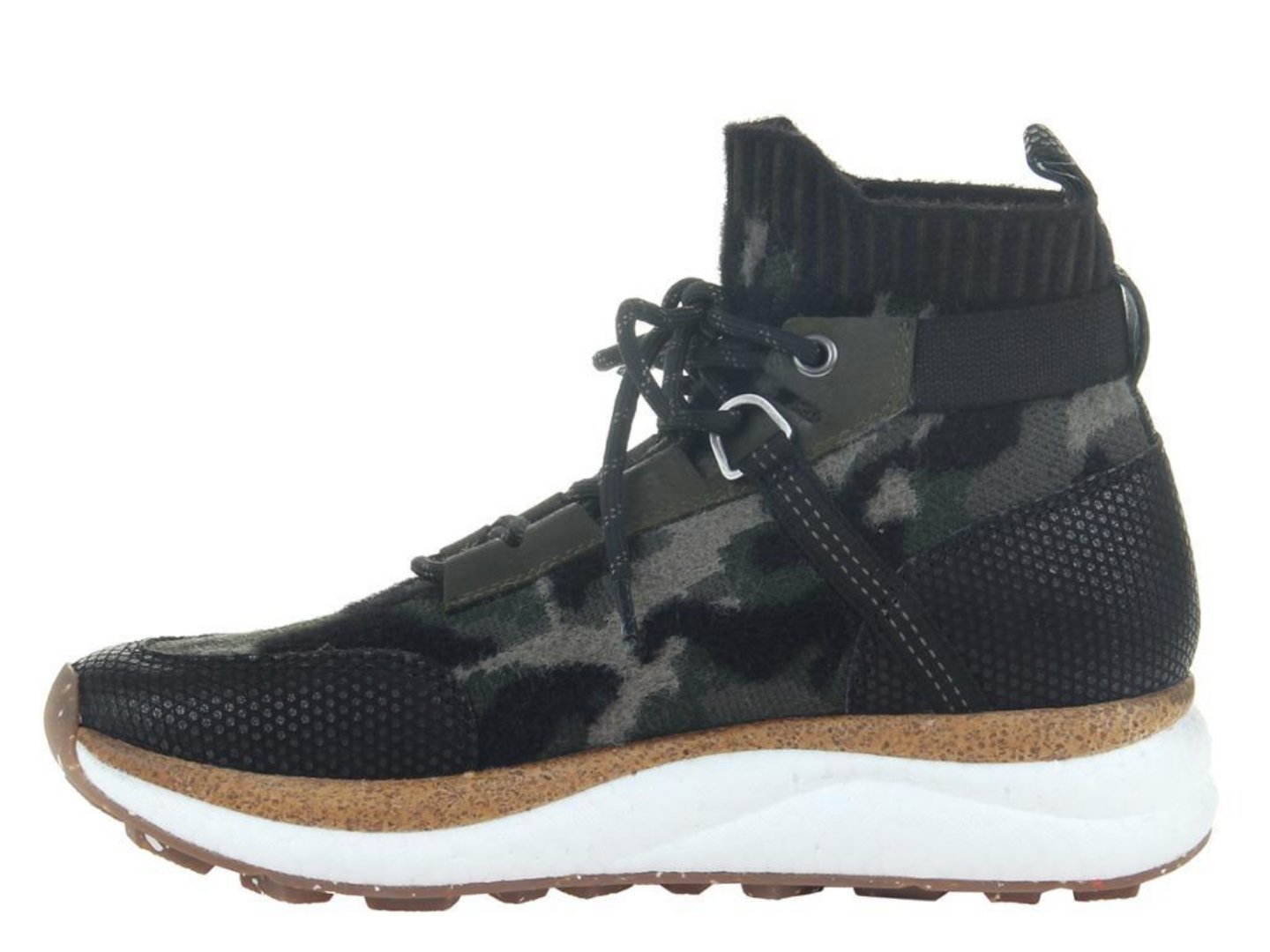 OTBT: Hybrid in PINE Sneakers SALE