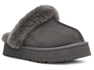 UGG Cozetta Braided Slippers - Farfetch