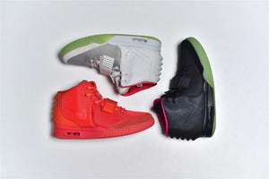 chan sneakers yeezy