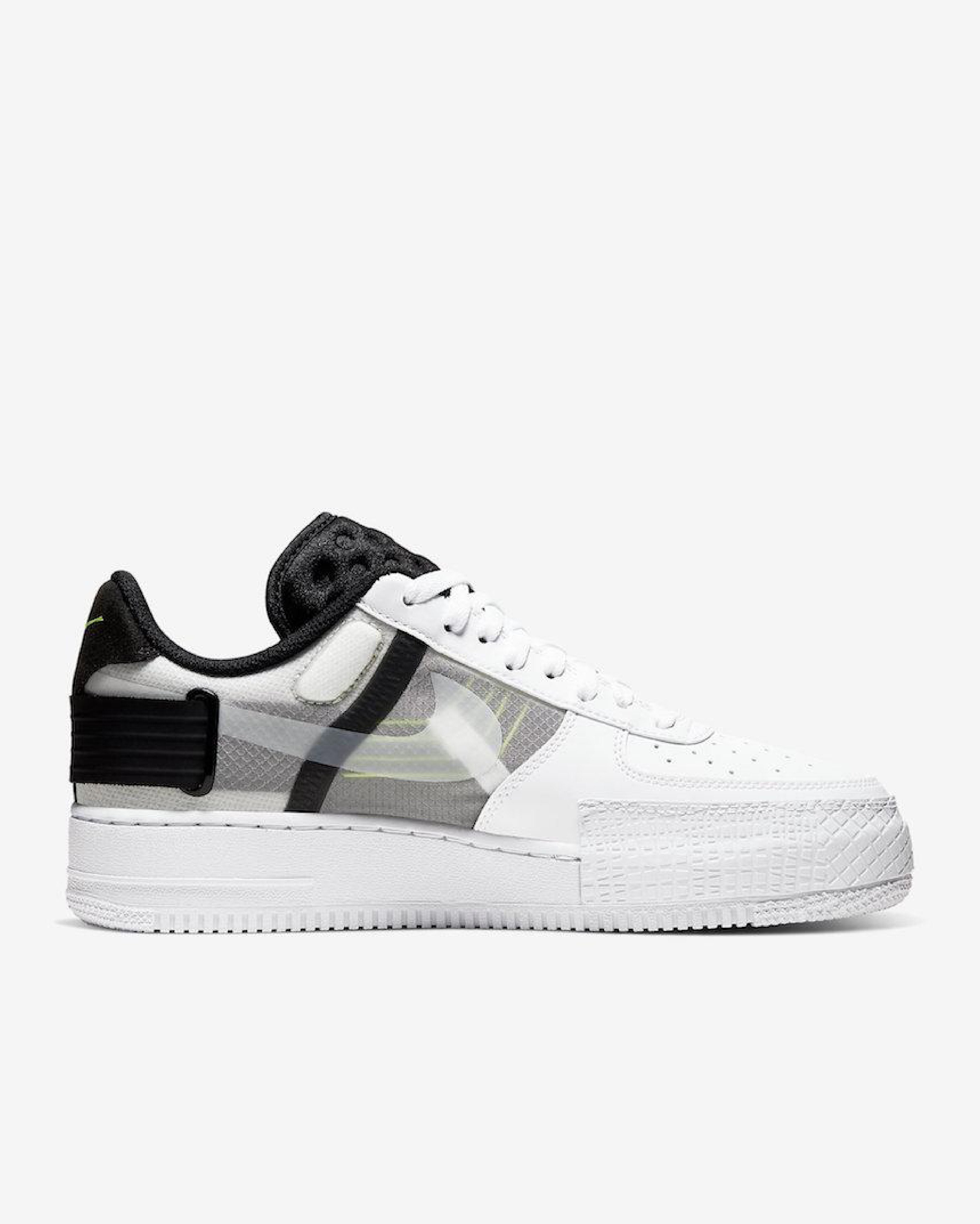 air force 1 f type