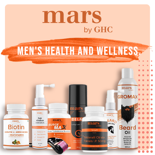 mars by GHC Hair Growth Oil With Onion Bhringraj Tea Tree Brahmi   Jojoba Oil For Healthy Hair Growth Antidandruff  Control Hair Fall No  Minerals  Silicones Hair Oil  Price