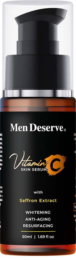 Men Deserve Natural Finish Clay Hair Wax enriched with Argan Oil and  Vitamin E  JioMart