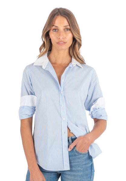 https://camixa.com.au/collections/womens-striped-shirts/products/riga-stripes-sky-and-white-poplin-cotton-shirt