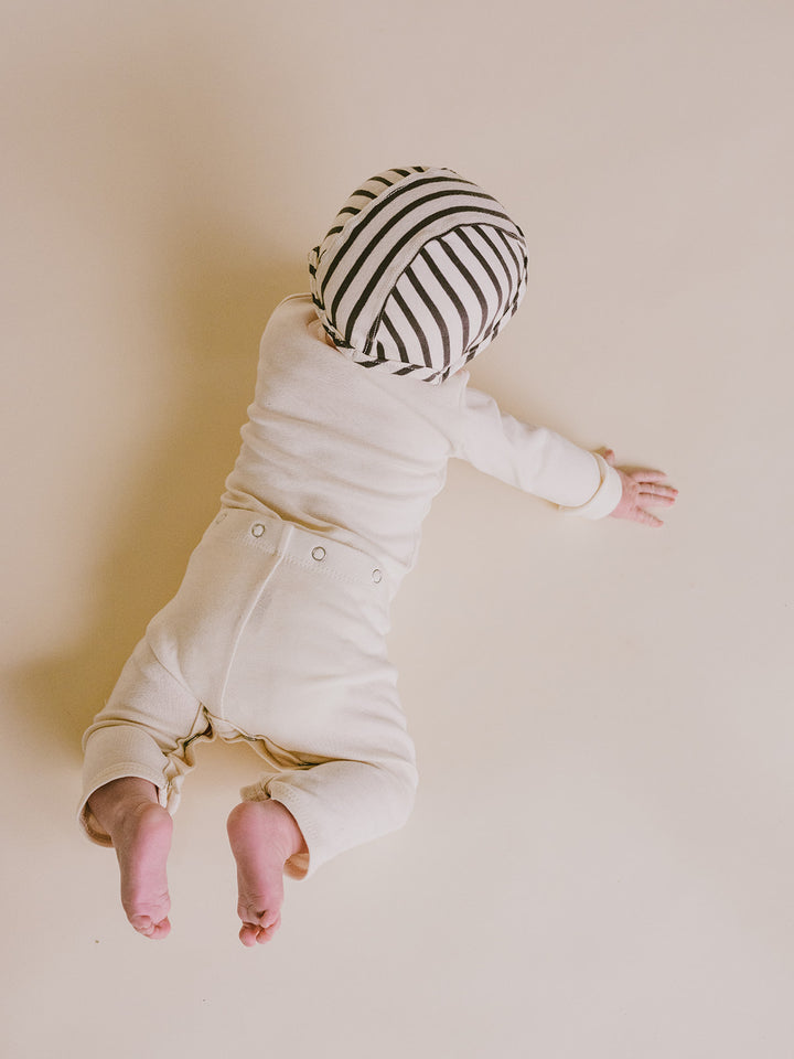 Body Lapin, enfant en coton bio équitable, durable et végan – Télito