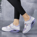 Owlkay Breathable Comfortable Sports Shoes