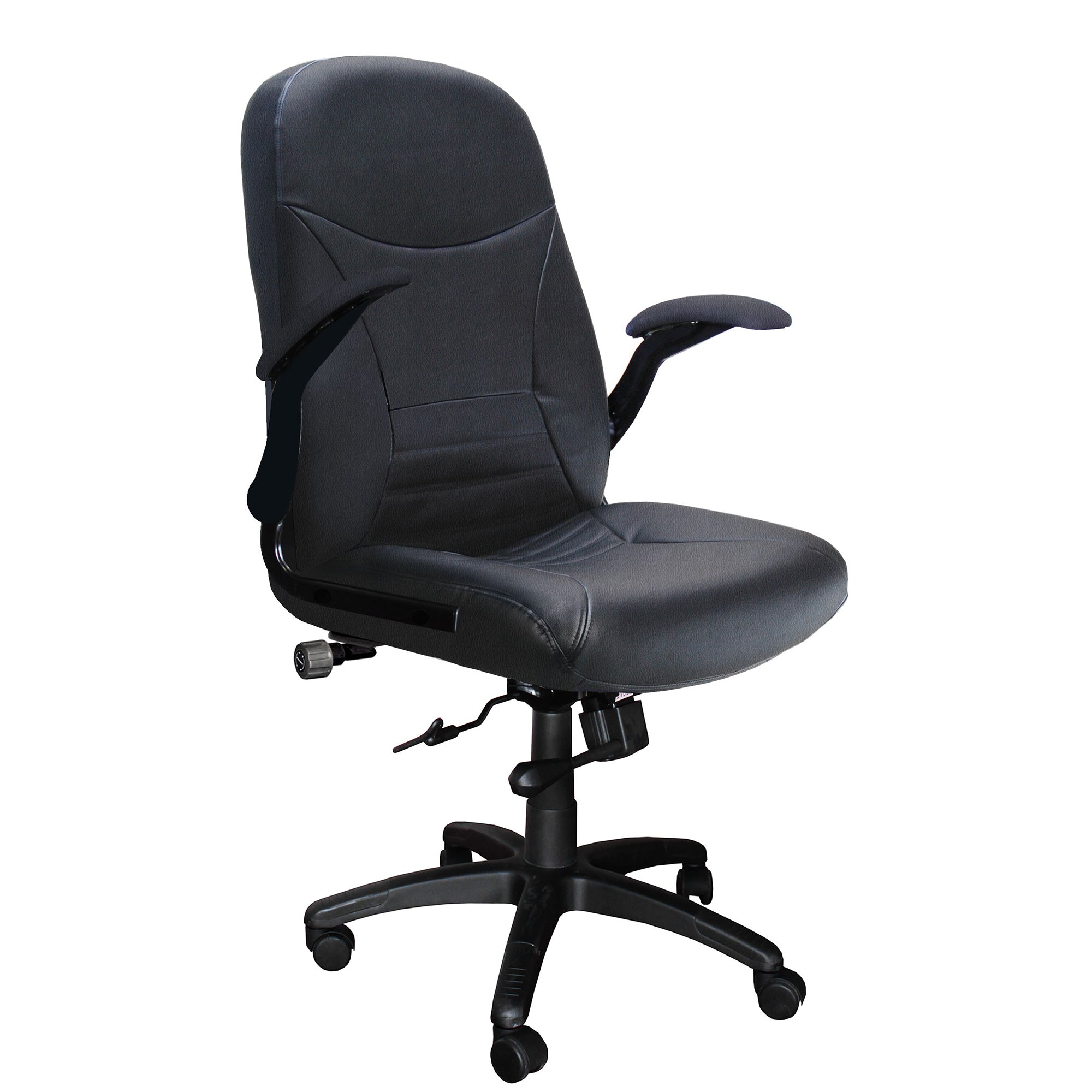 high density foam office chair