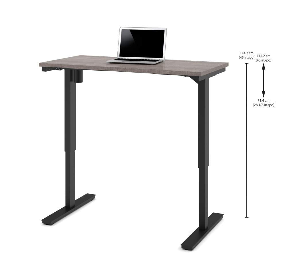 adjustable desk