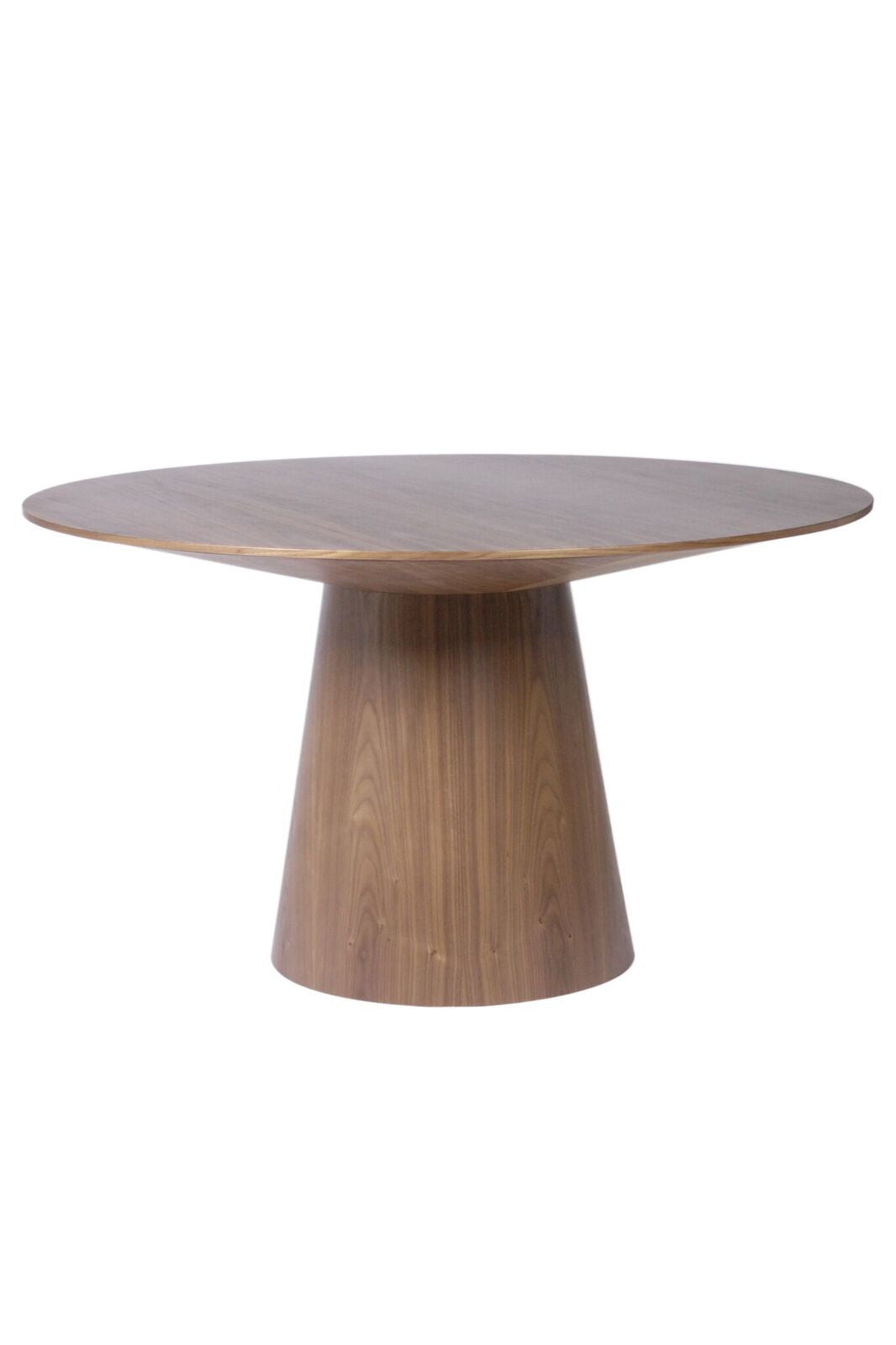 circular conference table